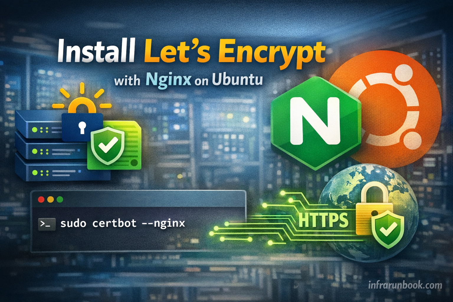 How to Install Let’s Encrypt and Use It with Nginx on Ubuntu (Complete Guide)